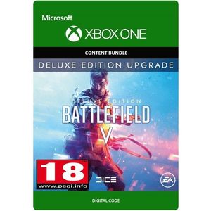 Battlefield V: Deluxe Edition Upgrade - Xbox Digital kép