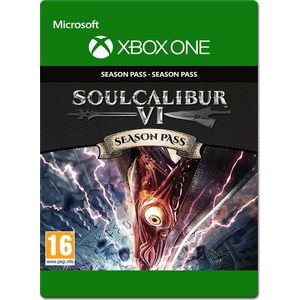 Soul Calibur VI: Season Pass - Xbox Digital kép
