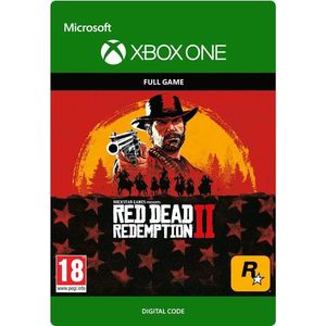 Red Dead Redemption 2 - Xbox Digital kép