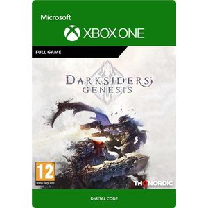 Darksiders Genesis - Xbox DIGITAL kép