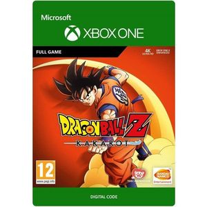 Dragon Ball Z: Kakarot - Xbox DIGITAL kép