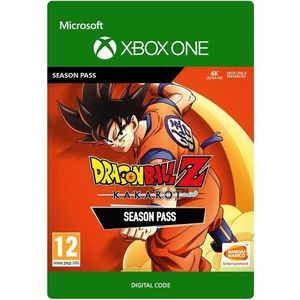 Dragon Ball Z: Kakarot - Season Pass - Xbox Digital kép