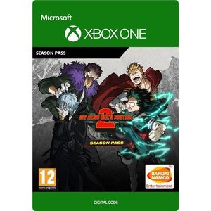 My Hero Ones Justice 2: Season Pass - Xbox Digital kép