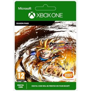Dragon Ball FighterZ - Season Pass 3 - Xbox Digital kép