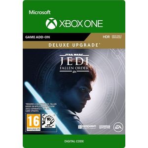 STAR WARS Jedi Fallen Order: Deluxe Upgrade - Xbox Digital kép