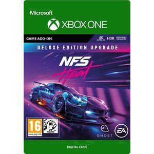 Need for Speed: Heat - Deluxe Upgrade - Xbox DIGITAL kép