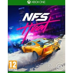 Need for Speed Heat Standard Edition - Xbox DIGITAL kép
