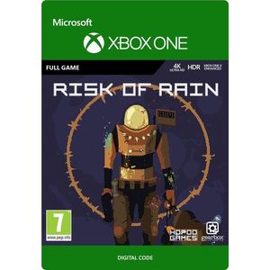 Risk of Rain - Xbox DIGITAL kép