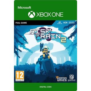 Risk of Rain 2 - Xbox DIGITAL kép
