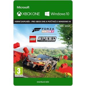 Forza Horizon 4: LEGO Speed Champions - Xbox One/Win 10 Digital kép