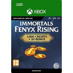 Immortals: Fenyx Rising - Medium Credits Pack (1050) - Xbox Digital kép