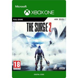 The Surge 2 - Xbox DIGITAL kép
