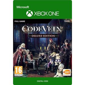 Code Vein Deluxe Edition - Xbox DIGITAL kép