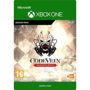 Code Vein: Season Pass - Xbox Digital kép