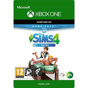 The Sims 4: Spa Day - Xbox Digital kép