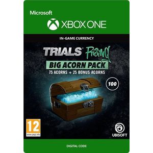 Trials Rising: Acorn Pack 100 - Xbox Digital kép