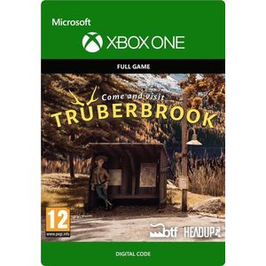 Truberbrook - Xbox DIGITAL kép