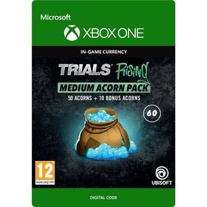 Trials Rising: Acorn Pack 60 - Xbox Digital kép