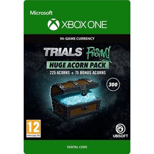 Trials Rising: Acorn Pack 300 - Xbox Digital kép