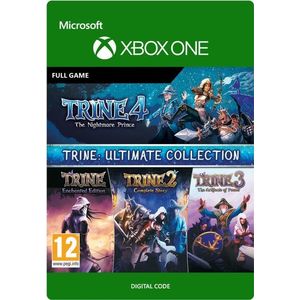 Trine: Ultimate Collection - Xbox DIGITAL kép