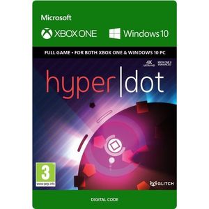HyperDot - Xbox DIGITAL kép