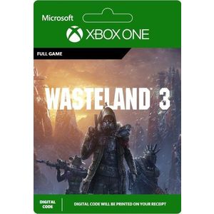 Wasteland 3 - Xbox DIGITAL kép