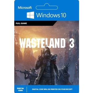 Wasteland 3 - Windows 10 DIGITAL kép