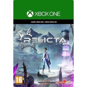 Relicta - Xbox DIGITAL kép