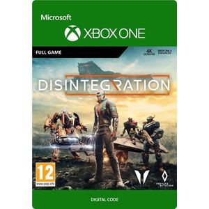 Disintegration - Xbox DIGITAL kép