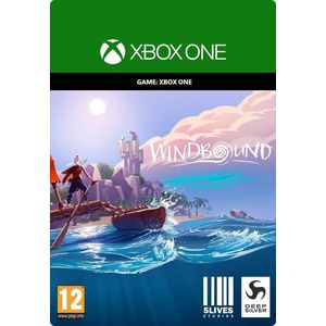 Windbound - Xbox DIGITAL kép