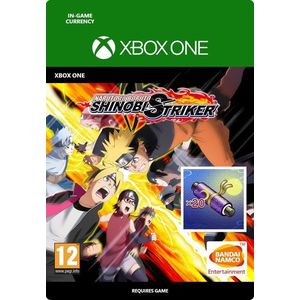 Naruto to Boruto: Shinobi Striker - Moonlight Scroll x20 - Xbox Digital kép