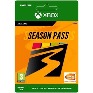 Project CARS 3: Season Pass - Xbox Digital kép