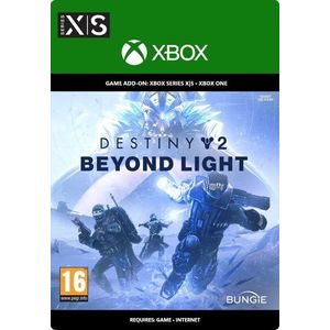Destiny 2: Beyond Light - Xbox Digital kép