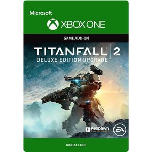 Titanfall 2: Deluxe Upgrade - Xbox One DIGITAL kép