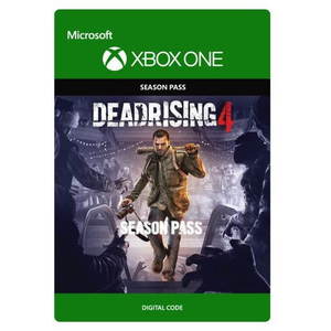 Dead Rising 4: Season Pass - Xbox Digital kép