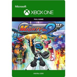 Mighty No. 9 - Xbox One DIGITAL kép