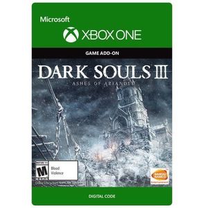 Dark Souls III: Ashes of Ariandel - Xbox One DIGITAL kép