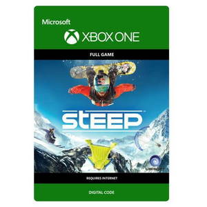Steep - Xbox One DIGITAL kép