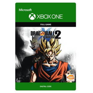 Dragon Ball Xenoverse 2 - Xbox One DIGITAL kép