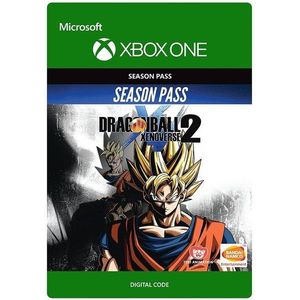 Dragon Ball Xenoverse 2 Season Pass - Xbox One DIGITAL kép