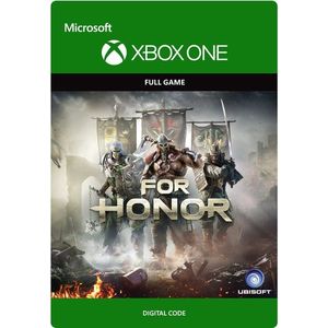 For Honor: Standard Edition - Xbox One DIGITAL kép