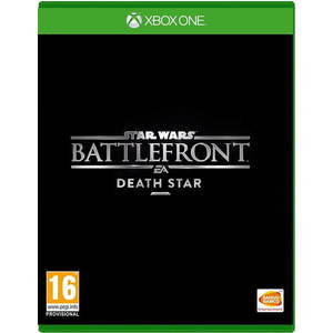 Star Wars Battlefront: Death Star Expansion Pack DIGITAL kép