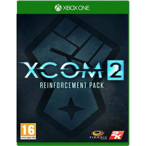 XCOM 2: Reinforcement Pack DIGITAL kép