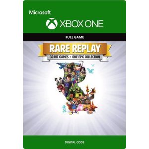 Rare Replay - Xbox One DIGITAL kép