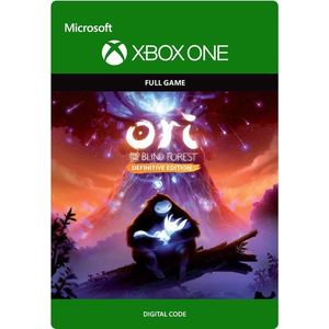 Ori and the Blind Forest: Definitive Edition - Xbox One DIGITAL kép