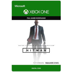 Hitman: The Full Experience - Xbox One DIGITAL kép