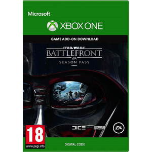 Star Wars Battlefront: Season Pass - Xbox Digital kép
