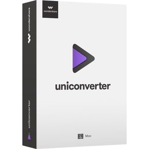Wondershare UniConverter Windows számára (elektronikus licenc) kép