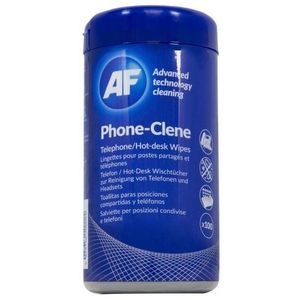 AF Phone-Clene - 100 db-os csomag kép