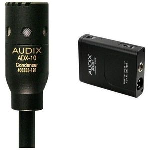 AUDIX ADX10-FLP Hangszermikrofon kép